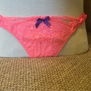 Beautiful women’s panty